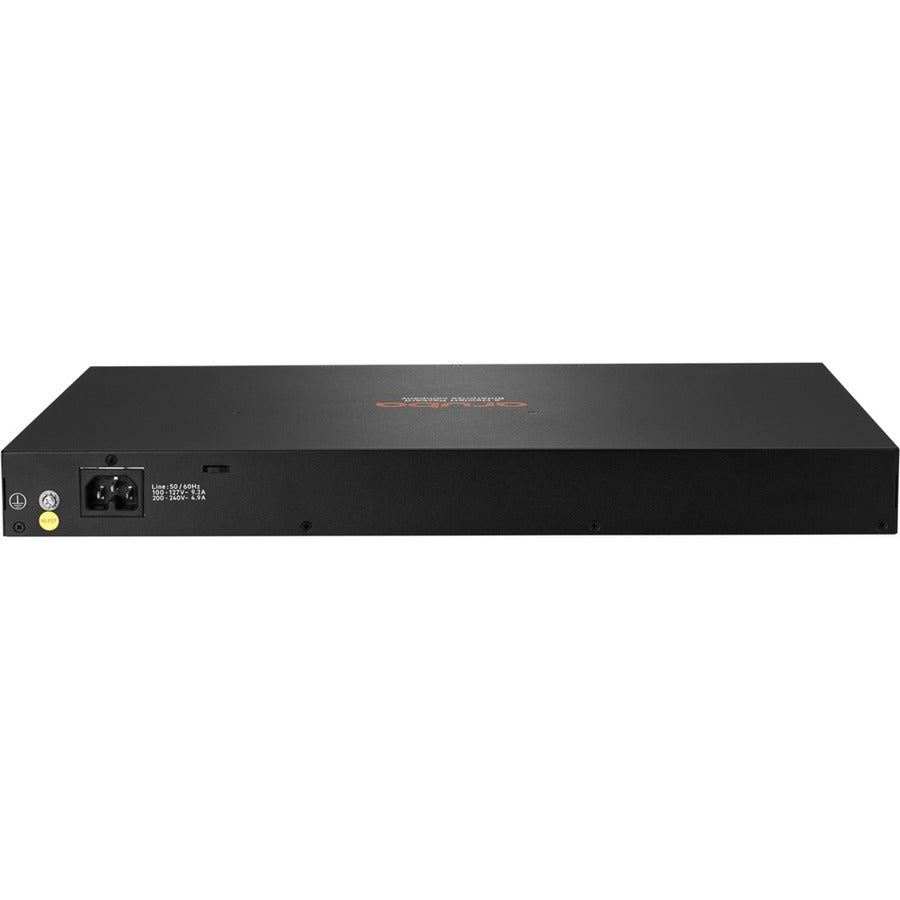 HPE 2930F 48G PoE+ 4SFP 740W Switch JL557A#B2B