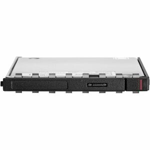 HPE 3.84 TB Solid State Drive - E3.S Internal - PCI Express NVMe (PCI Express NVMe 4.0) P63930-B21