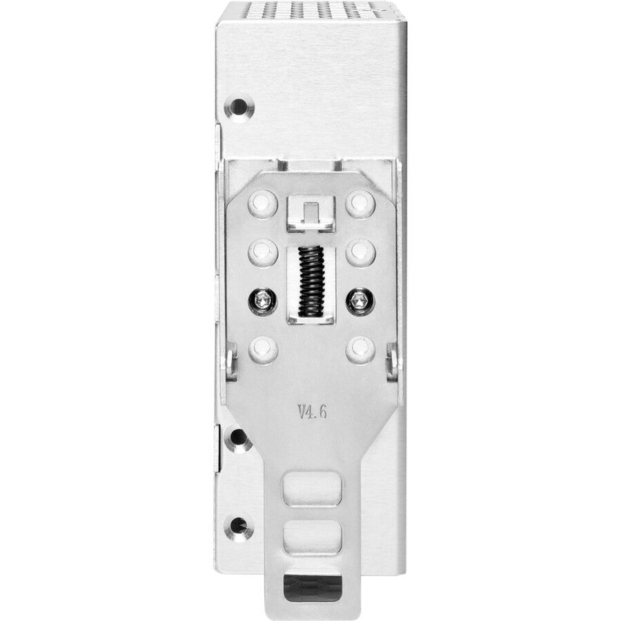 HPE 4000i POE 54VDC 240W 12-48VDC DIN Power Supply JL821A