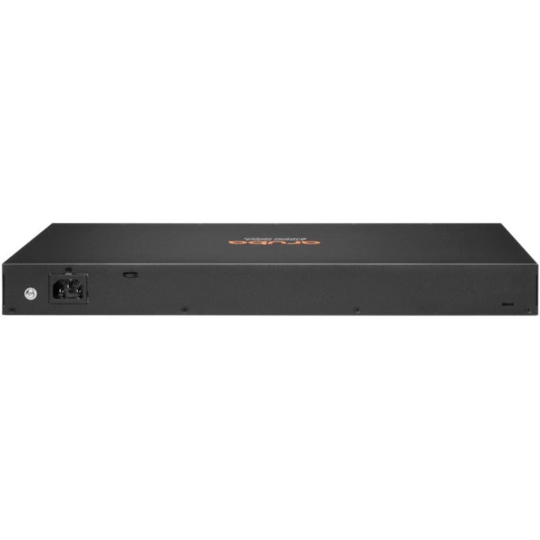 HPE 6000 48G 4SFP Switch R8N86A#ABA