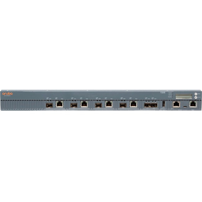 HPE 7205 Wireless LAN Controller JY852A