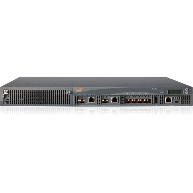 HPE 7210 Wireless LAN Controller JW746A
