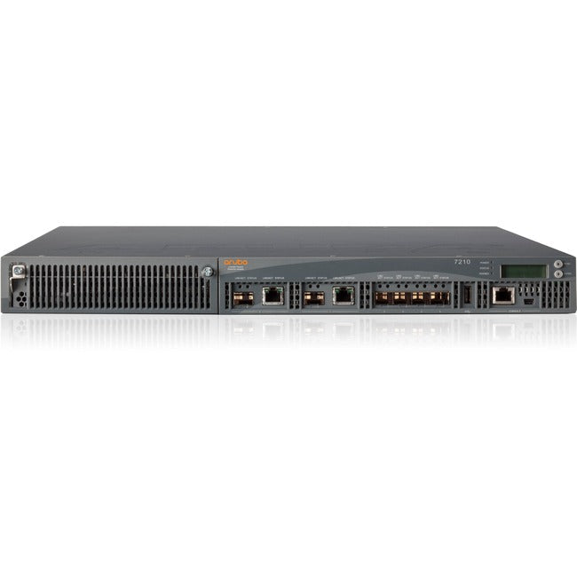 HPE 7210 Wireless LAN Controller JY853A