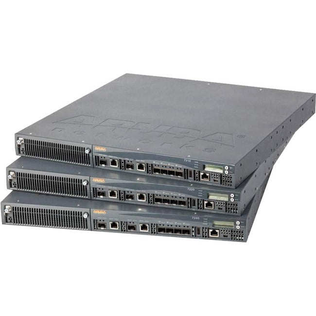HPE 7220DC Wireless LAN Controller JW651A
