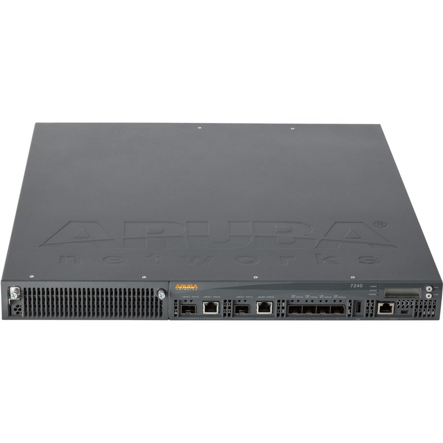 HPE 7240 Wireless LAN Controller JY854A