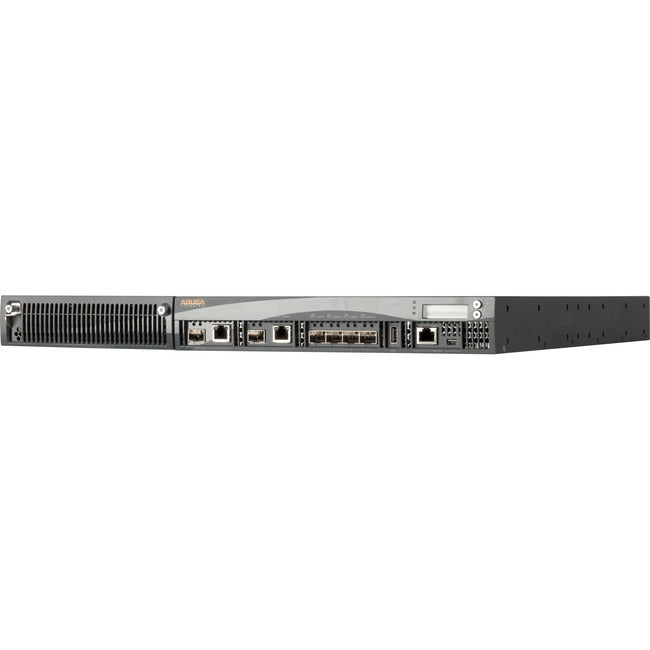 HPE 7240XM Wireless LAN Controller JW836A