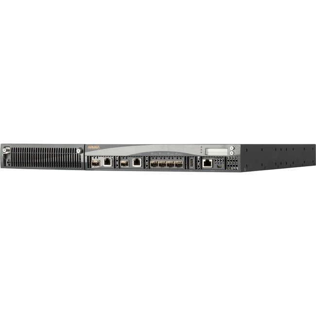 HPE 7240XM Wireless LAN Controller JW844A