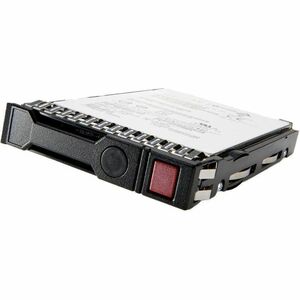 HPE 9.60 TB Hard Drive - 2.5" Internal - SAS S0E02A