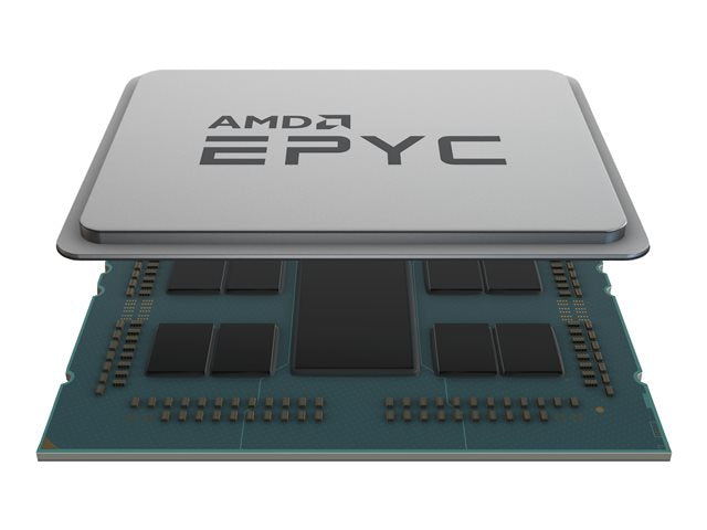 HPE AMD EPYC 7203 Octa-core (8 Core) 2.80 GHz Processor Upgrade P66935-B21