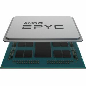 HPE AMD EPYC 7303 Hexadeca-core (16 Core) 2.40 GHz Processor Upgrade P66937-B21