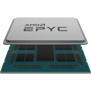 HPE AMD EPYC 9004 (4th Gen) 9254 Tetracosa-core (24 Core) 2.90 GHz Processor Upgrade P53707-B21