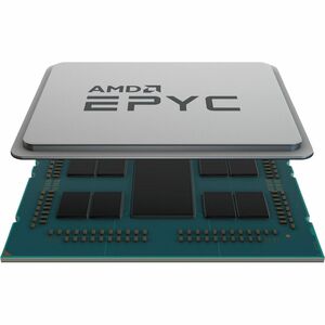 HPE AMD EPYC 9004 (4th Gen) 9454 Octatetraconta-core (48 Core) 2.75 GHz Processor Upgrade P53708-B21