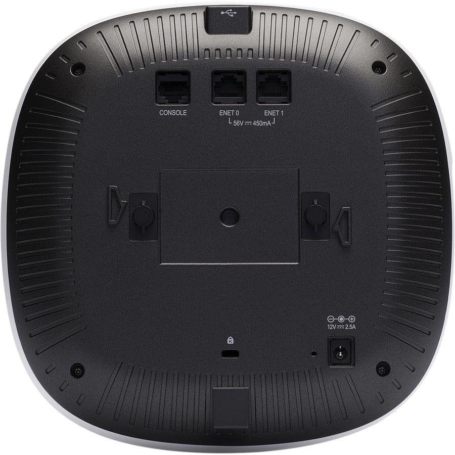 HPE AP-325 IEEE 802.11ac 2.50 Gbit/s Wireless Access Point JW187A