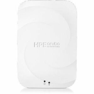 HPE AP-605H Tri Band IEEE 802.11 a/b/g/n/ac/ax 3.60 Gbit/s Wireless Access Point - Indoor S0B57A