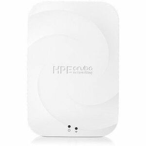 HPE AP-605H Tri Band IEEE 802.11 a/b/g/n/ac/ax 3.60 Gbit/s Wireless Access Point - Indoor S0B60A