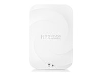 HPE AP-605H Tri Band IEEE 802.11 a/b/g/n/ac/ax 3.60 Gbit/s Wireless Access Point - Indoor S0B62A