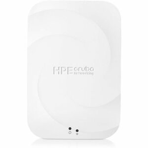HPE AP-605H Tri Band IEEE 802.11 a/b/g/n/ac/ax 3.60 Gbit/s Wireless Access Point - Indoor S0B63A