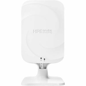 HPE AP-605HR Tri Band IEEE 802.11 a/b/g/n/ac/ax 3.60 Gbit/s Wireless Access Point - Indoor S0B65A