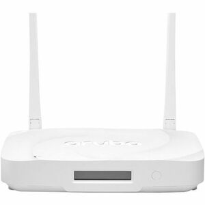 HPE AP-605R Tri Band IEEE 802.11 a/b/g/n/ac/ax 3.60 Gbit/s Wireless Access Point - Indoor R8N14A