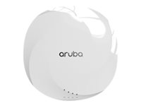 HPE AP-635 Tri Band IEEE 802.11 a/b/g/n/ac/ax 3.90 Gbit/s Wireless Access Point - Indoor R7J28A