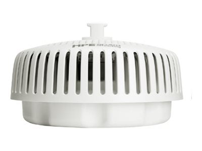HPE AP-677EX Tri Band IEEE 802.11 a/b/g/n/ac/ax 3.90 Gbit/s Wireless Access Point - S0Q58A