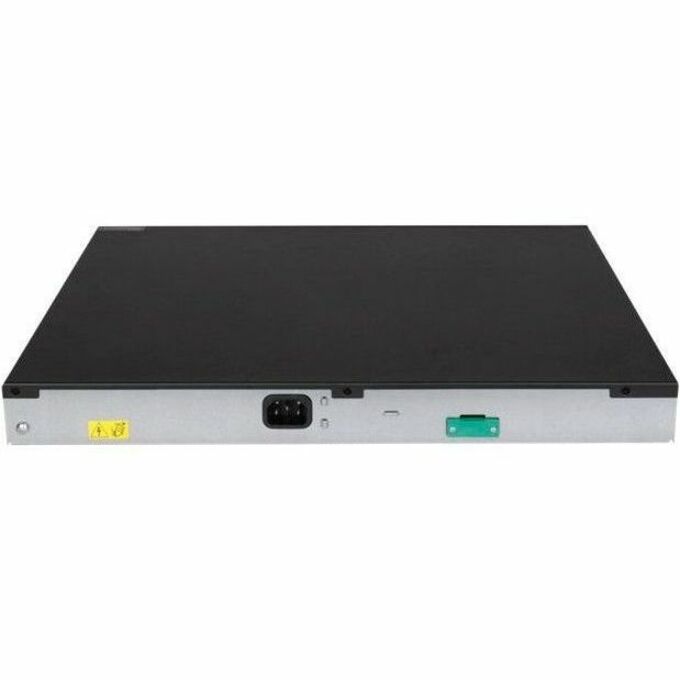 HPE Aruba 6100 12G Class4 PoE Switch - 2SFP+ 139W Managed Network | Tecisoft JL824A#ABA