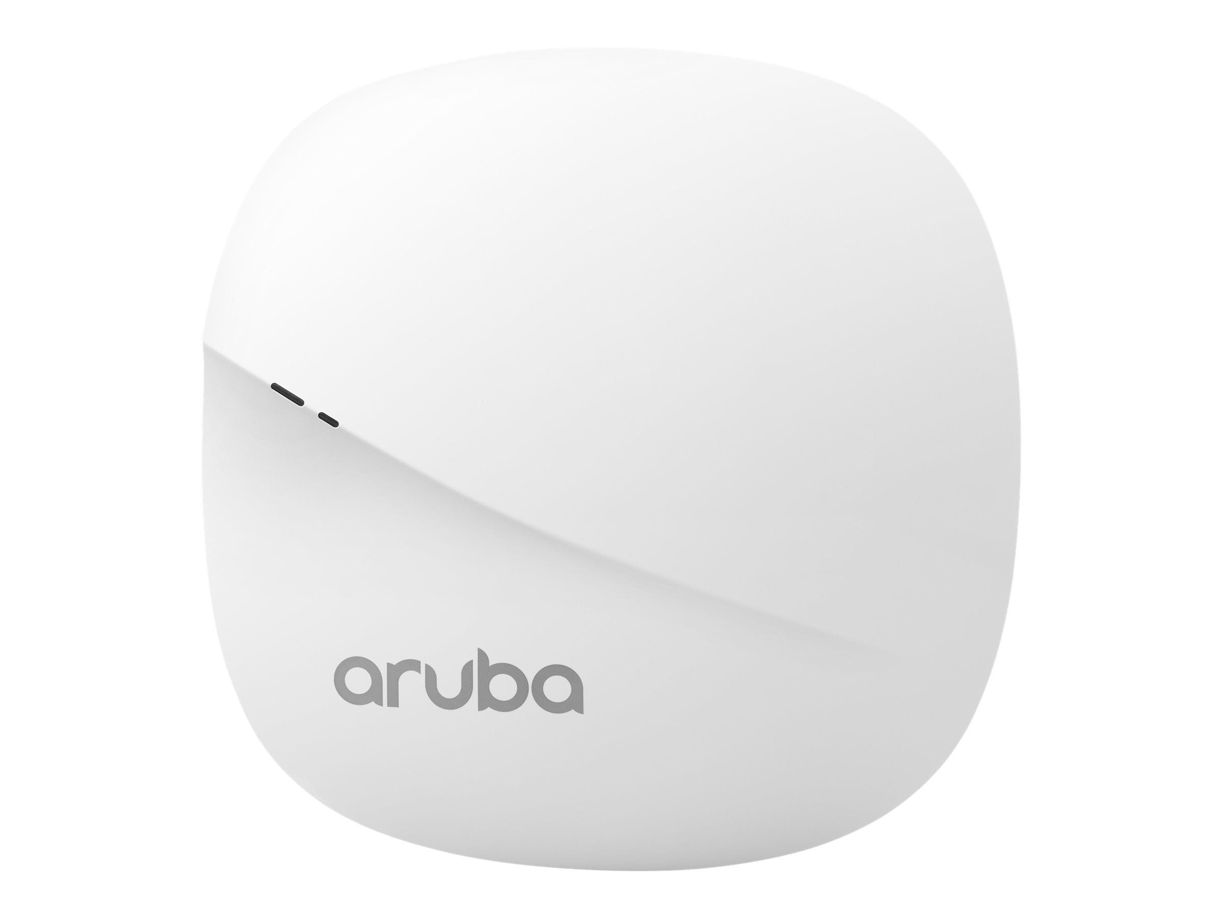HPE Aruba AP-303P (JP) - Campus - wireless access point - Wi-Fi 5 - 2.4 GHz, 5 GHz - in-ceiling R0G67A