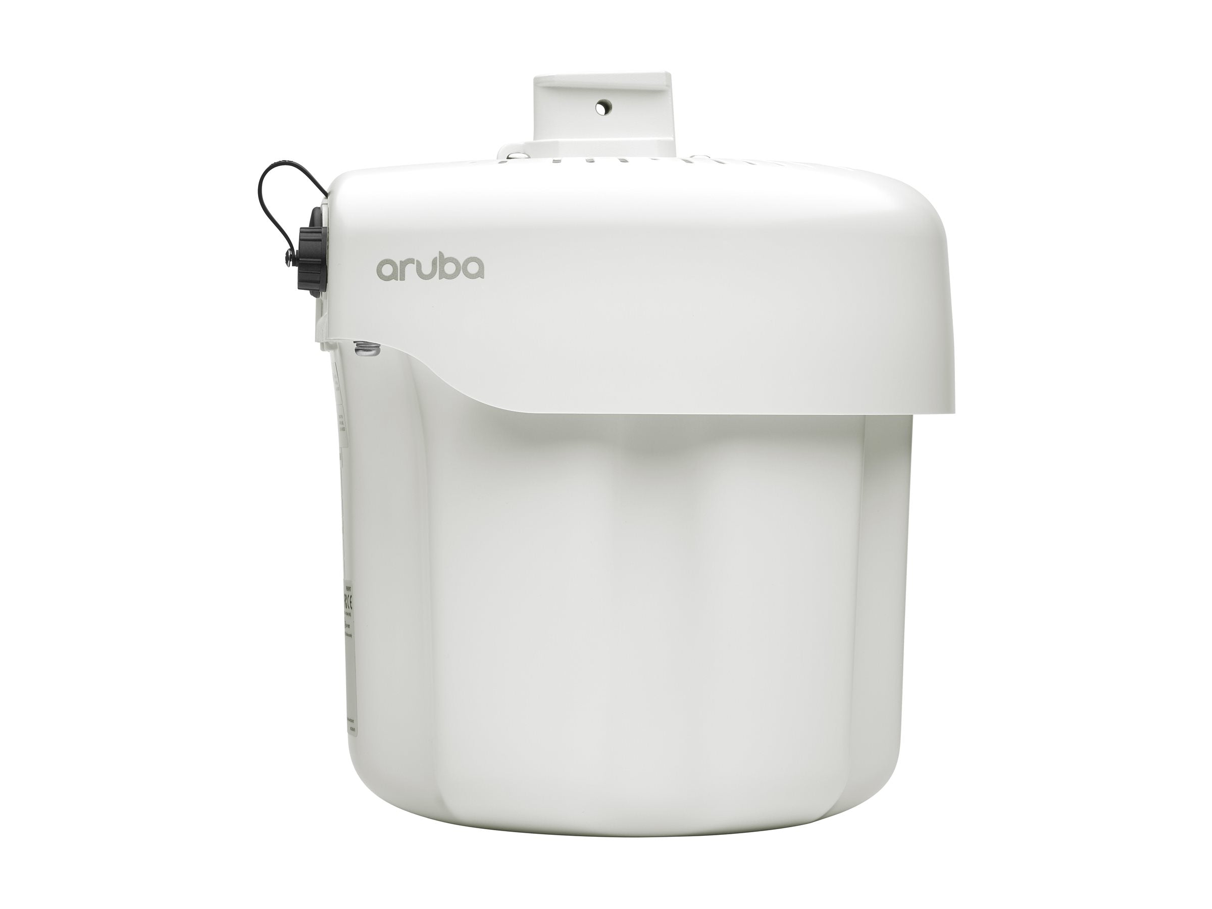 HPE Aruba AP-375 (IL) FIPS/TAA - Wireless access point - Wi-Fi 5 - 2.4 GHz, 5 GHz - TAA Compliant JZ175A