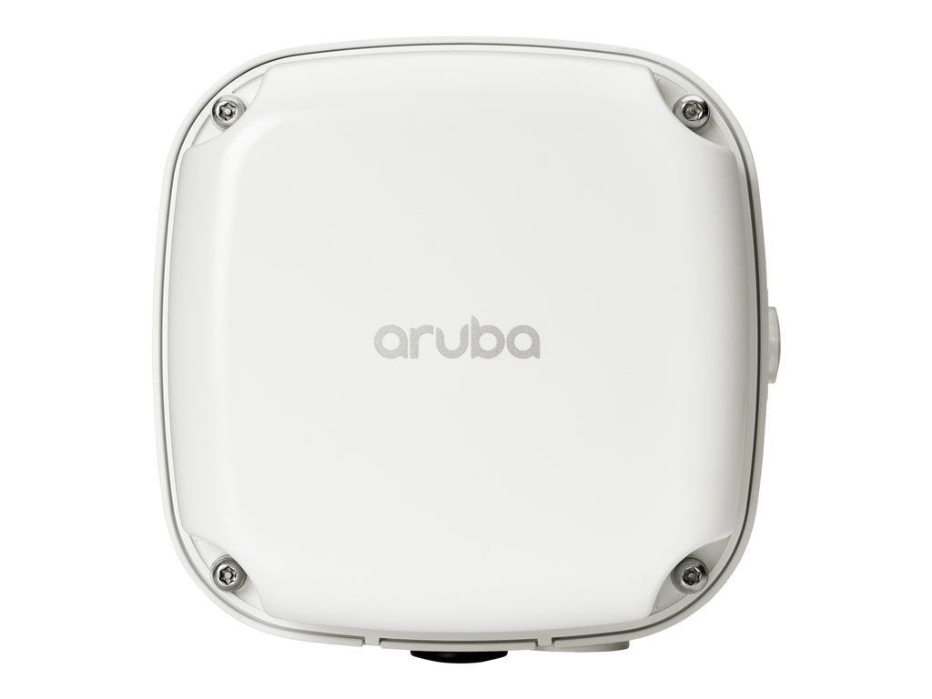HPE Aruba AP-567EX (EG) - Hazardous Location - wireless access point - ZigBee, Bluetooth, Wi-Fi 6 - 2.4 GHz, 5 GHz - BTO R4W64A