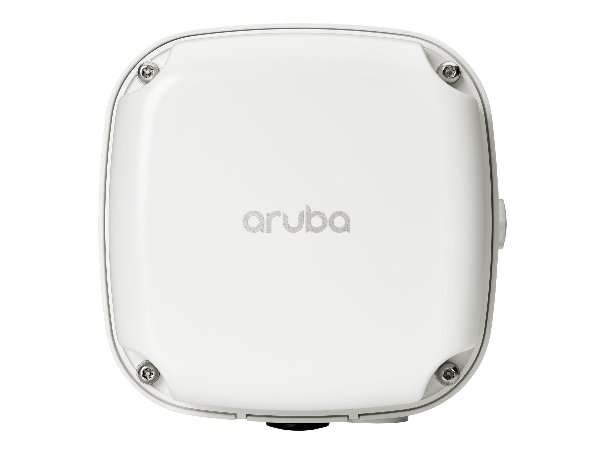HPE Aruba AP-567EX (EG) - Hazardous Location - wireless access point - ZigBee, Bluetooth, Wi-Fi 6 - 2.4 GHz, 5 GHz - BTO R4W64A