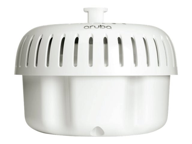 HPE Aruba AP-575EX (RW) - Hazardous Location - wireless access point - ZigBee, Bluetooth, Wi-Fi 6 - 2.4 GHz, 5 GHz