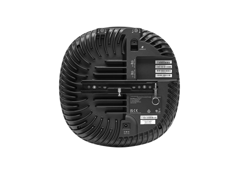 HPE Aruba AP-735 Tri Radio Wi-Fi 7 Access Point 5-Pack for Enterprise