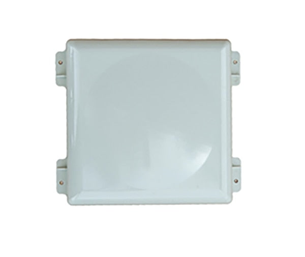HPE Aruba AP-ANT-348 Tri-Band 4x4 High-Gain Directional Antenna for Enterprise