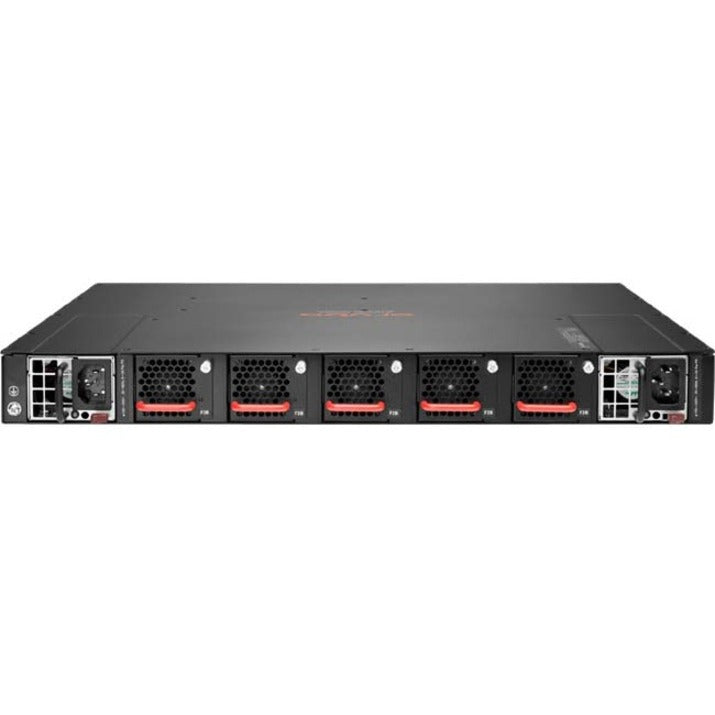 HPE Aruba CX 8320 - Campus Core Switch 48p 10GBASE-T | TecISoft JL581A#B2E