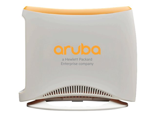 HPE Aruba Instant RAP-3WNP (US) - Wireless access point - Wi-Fi - 2.4 GHz - desktop