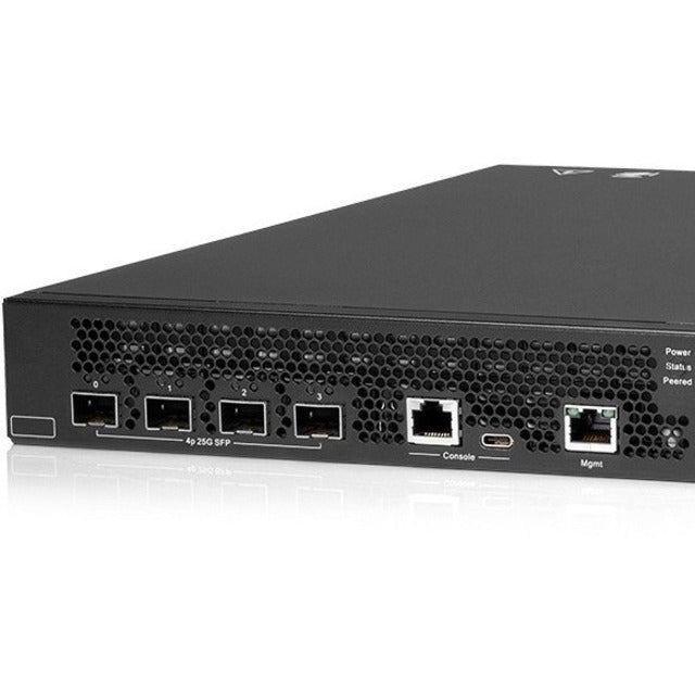 HPE Aruba Networking 9240 Campus Gateway - 4xSFP28 Enterprise WLAN Controller | HPE R7H97A