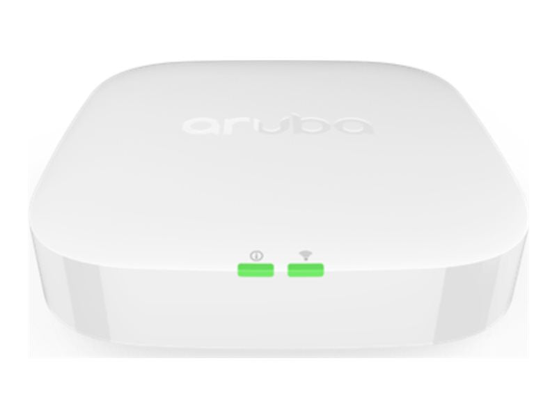 HPE Aruba Networking AP-503R-JP - Wireless access point - Wi-Fi 6 - Bluetooth - 2.4 GHz, 5 GHz - BTO - desktop R8N03A