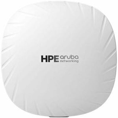 HPE Aruba Networking AP-515 Wi-Fi 6 Access Point 10-Pack