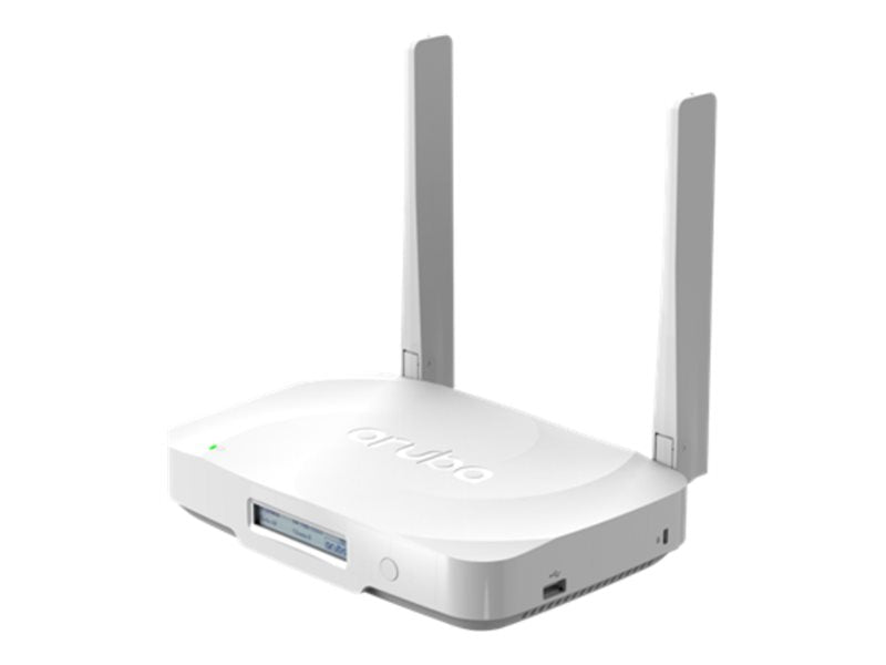 HPE Aruba Networking AP-605R12 (EU) - Wireless access point - Wi-Fi 6