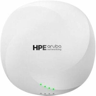 HPE Aruba Networking AP-635 Wi-Fi 6E Campus Access Point 5-pack