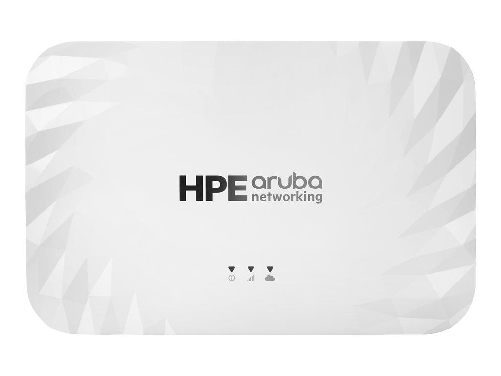 HPE Aruba Networking BR-150 5G Cellular - Bridge 5G, 2.5GbE - - 5G, 4G - BTO S0Q22A