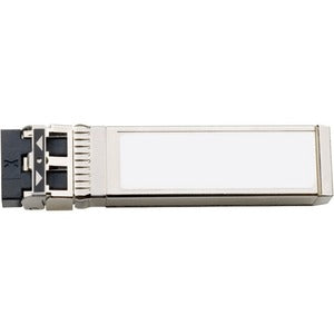 HPE B-series 64Gb SFP56 Extended Long Wave 25km 1-pack Secure Transceiver R9S28A