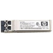 HPE B-series 8Gb LW 25km SFP 1 Reman Pk