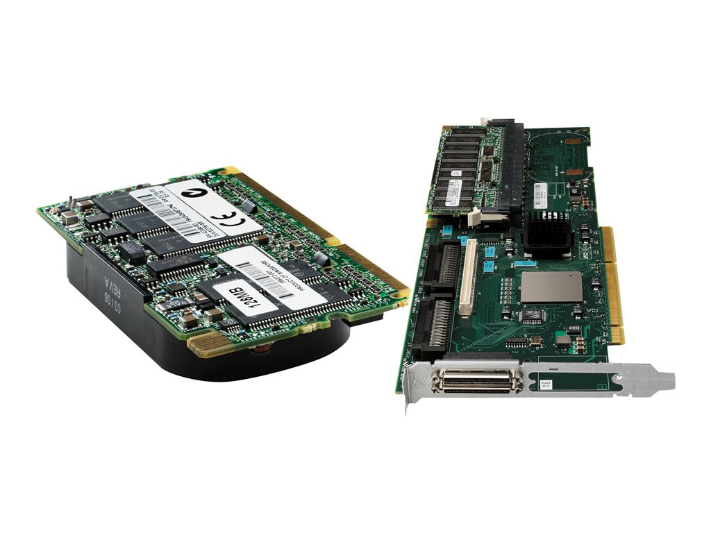 Bbwc Computer HPE BBWC Enabler - DDR - module - 128 MB
