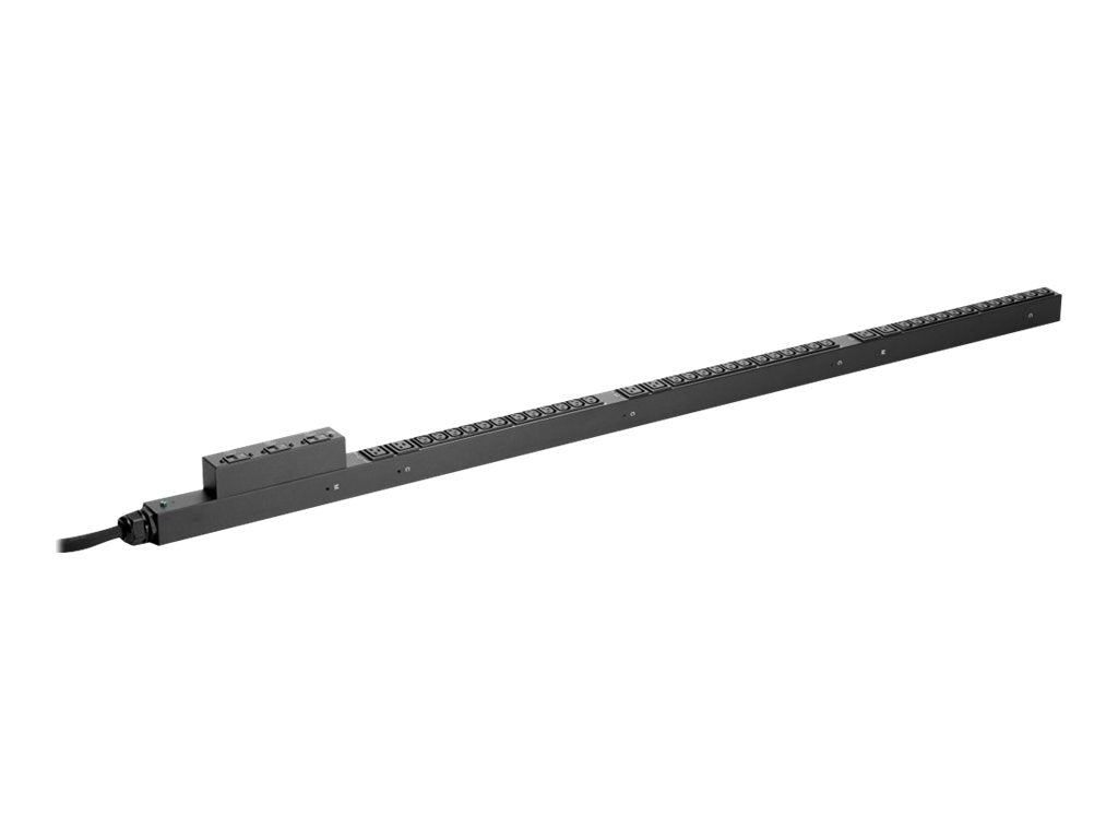 HPE Basic Power Distribution Unit - Power distribution unit - 11040 VA - output connectors: 42 - Japan, North America -