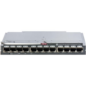 HPE Brocade 16Gb/16 SAN Switch for HPE BladeSystem c-Class C8S45BR