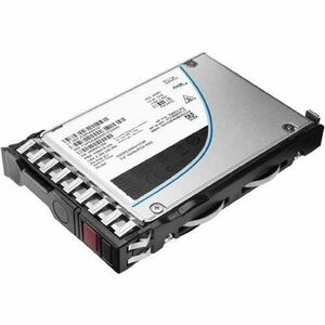 HPE CM7 7.68 TB Solid State Drive - 2.5" Internal - U.3 (PCI Express NVMe 4.0) - Read P63837-B21