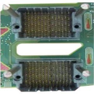 HPE - Certified Genuine Parts Backplane PCA board - For use with large form factor (LFF) Drives