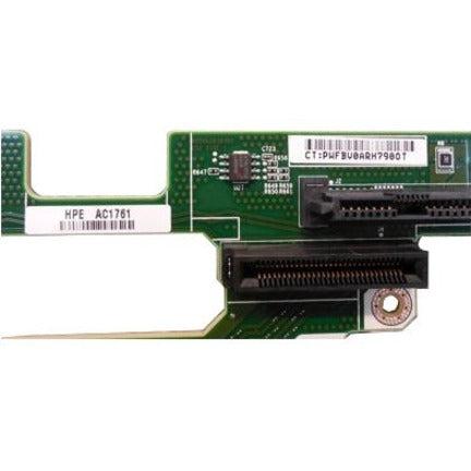 HPE - Certified Genuine Parts Hard Drive Backplane, Synergy 480 Gen10, Stand