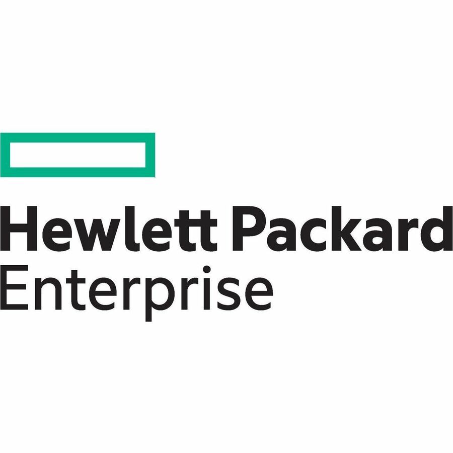 HPE - Certified Genuine Parts Mounting Rail Kit for Server 875543-001